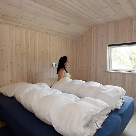 10 Person In Rodby-by Traum Rødby