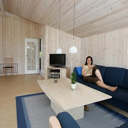 10 Person In Rodby-by Traum Semesterbostad